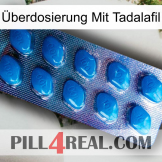 Überdosierung Mit Tadalafil viagra1
